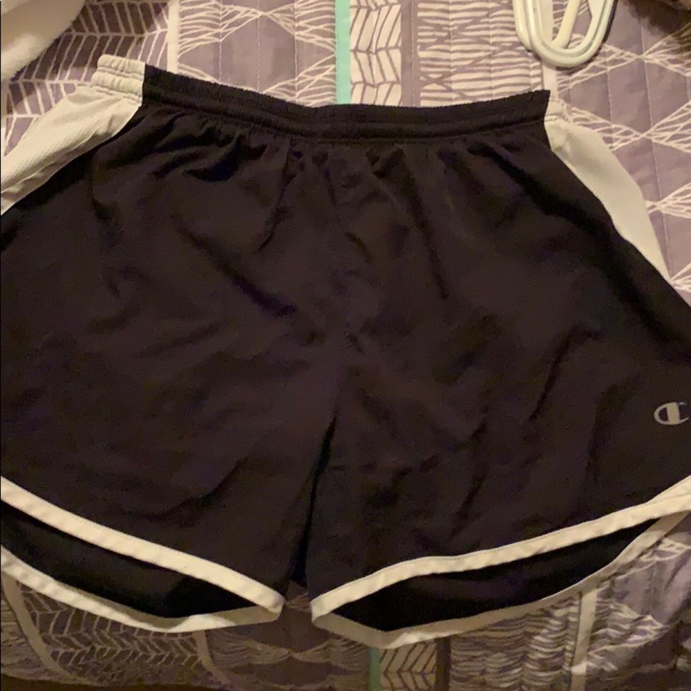 Champion shorts